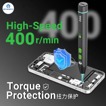 2UUL TWIST PLUS Automatic Screwdriver for Electronics Maintenance thumbnail-4