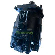 90 Series Hydraulic Motor 90M055 90M075 T90M075 90M100 90M130 Closed-Circuit Hydraulic Piston Motor Replace Sauer Motor thumbnail-1