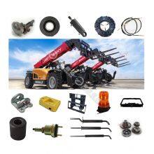 Genuine SANY Crane Tail Pipe Seal Gasket A820603000236 RSC45.1-39 for Port Machinery and Lifting Equipment thumbnail-4