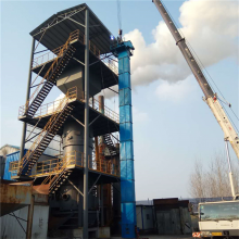 Bucket Elevator for Stainless Steel Chemical Raw Material Conveying With Endless Chain and Vertical Plate Chain Feeder for Grain Depots thumbnail-4
