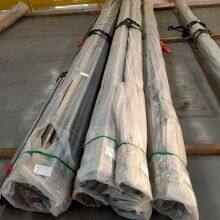 Precision Drawn 2B Finish ASTM A240 1.4401 Stainless Steel Round Tube for Medical Gas Distribution Systems and Hospital Applications thumbnail-3