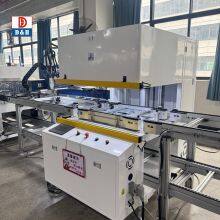 Ab Resin + Hardener Smart Doser Machine for Bonding and Sealing of Medium High Efficiency Filters and Sensors thumbnail-2