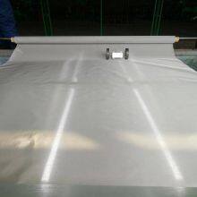 High Temperature Resistant SS304/316 Stainless Steel Woven Wire Mesh for Industrial Filtration thumbnail-3