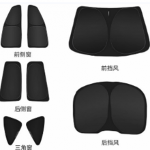 25 Model Juniper Sunshade - 500D Polyester Fabric & Windproof Design thumbnail-5