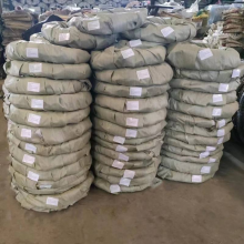 Razor Wire/cone-belly Razor Wire, Suitable for Security Fencing/galvanized Wire Mesh thumbnail-3