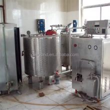 Cone Cup Filling American Style Liquid Nitrogen Ice Cream Machine With Nitrogen Injector for Making Tasty Ice Cream Continuous Freezer thumbnail-5