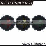 120V 200mm Inner Arrow Led Traffic Warning Signal Light