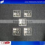 Tailor-made Custom Silver Ebellishments Part thumbnail-2