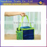 Unique Custom Outdoor Picnic Disposable Cooler Bag thumbnail-1