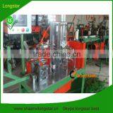 1 Line 2 Color Pine Needles Machine