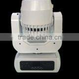 China Supplier DMX Control DJ Lighting SPOT LED Stage Moving Head 60W Led Light thumbnail-6