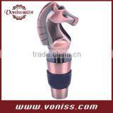 Twelve Symbolic Animals Wine Stopper, Zodiac Animal Wine Bottle Stopper Cork, thumbnail-5