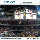 Live Broadcasting for Direct Show P10 Led Billboard for Sports With Big Discount