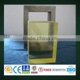 Best Quality X-ray Protective Lead Glass thumbnail-3