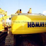 Used Crawler Excavator PC450-7 With Free After-sale Service ,repair and Painting thumbnail-3
