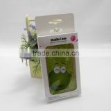 factory price promotion package box for mobile phone case