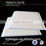 Best Selling Product Free Samples Building Materials Pvc Ceiling Tiles Haining Suppliers