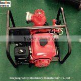 BJ-5G 7HP Mobile Fire Pump thumbnail-1