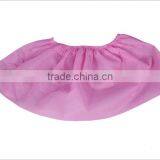 Disposable Non Woven PP Shoes Cover thumbnail-2