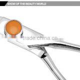 SK85 China Professional SUS440C Stainless Steel New Barber Hair Scissor thumbnail-3