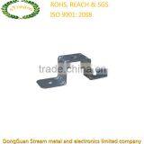 OEM Precision Progressive Metal Stamping Clip thumbnail-1