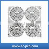 White Led Round Aluminium Pcb thumbnail-1