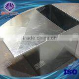 China Custom Sheet Metal Box Fabrication thumbnail-1