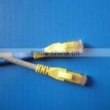 RJ45 Fluke Pass Cat6a Utp Patch Cord