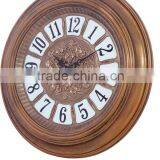 Fashion Design Home Decoration Large Wall Clock thumbnail-1