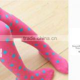 Girl Candy Color Panty Hose Baby Girl Elastic Leggings for Spring & Autumn Wear thumbnail-6