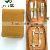 YangJiang Factory Manufacture Wholesale Different of Mens Grooming Kit