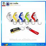 Leather Usb Flash Drive High Quality USB 3.0 Pendrive USB Disk thumbnail-2