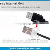 Remax Super Wire Line Micro Usb Data Cable 1.0m Length thumbnail-6