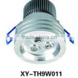 China 9w LED Down Light