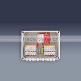 pv Combiner Box Coordinated With the Grid Tie Solar Inverter thumbnail-1