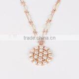 High Quality Chunky Necklace thumbnail-3