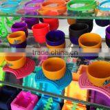 2015 Hotsale Cheap Tea Cup,silicone Teacup and Saucer thumbnail-1