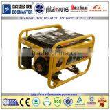 1.5Kw 2Kw 2.5Kw 3Kw 4Kw 5Kw 6Kw Portable Gasoline Generator Made in China thumbnail-1