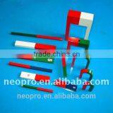 Sintered AlNiCo High-energy Permanent Magnets thumbnail-2