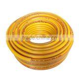 8.5mm Color Thread Red Braided Expandable PVC Hose thumbnail-4