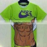 2016 New Model Custom Shirt Printing thumbnail-3