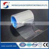 36 mic Silicone Coated PET Release Film