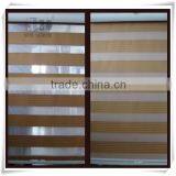 2015 Blackout Zebra Blinds Fabric / Blackout Combi Blinds thumbnail-2