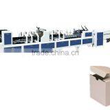 Drawer Box Packaging Making Machine