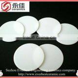 Wear-proof Alumina Ceramic Sheet or Wafer thumbnail-1