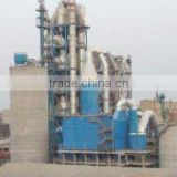Five Stage Cyclone Preheater
