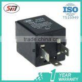Auto Flasher Electronics Flasher Relay 12V 24V 150W With Failure Indication WM FL042 thumbnail-2