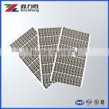 Removable Pvc Sticker Packaging, Static Cling Sticker for Sunglasses thumbnail-2