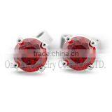 China Import Earring Jewelry Wholesale New Design Jewelry in Silver thumbnail-6