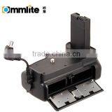 Commlite ComPak Camera Vertical Battery Grip/Battery Power/Power Pack for Nikon D3100, D3200 thumbnail-1